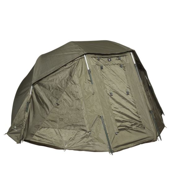 JRC Přístřešek Contact Zip Brolly