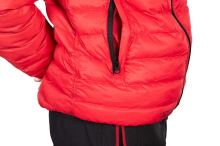 Fox Rage Oboustranná Bunda Pro Series Reversible Lightweight Quilted Jacket (20)