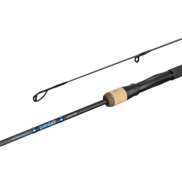 Delphin Prut Zandit 2,7 m 25 g