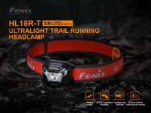 Fenix Nabíjecí Čelovka HL18R-T (1)