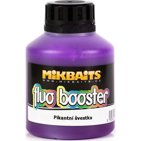 Mikbaits Fluo Booster 250ml