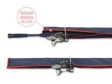 Delphin Prut Fyord Big Boat 2 m 300-400 g (1)