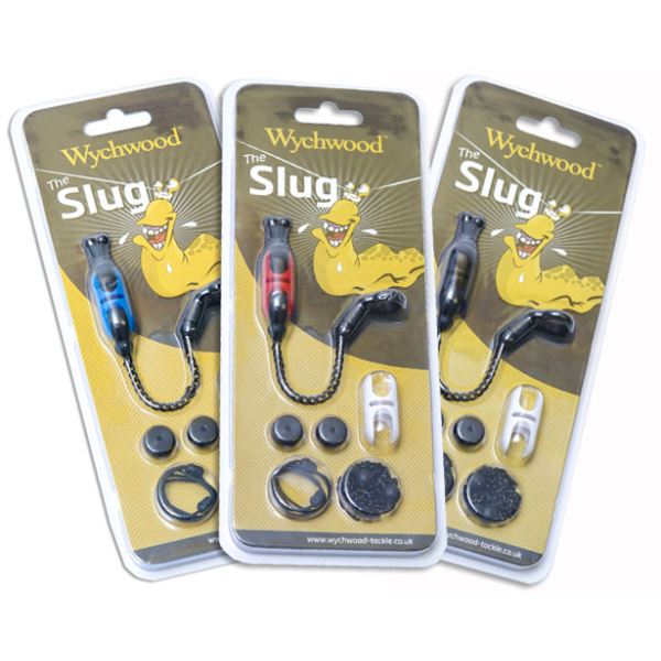 Wychwood Indikátor záběru Slug Bobbin  Červený