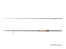 Delphin Prut RaveX 1,9 m 30 g 2-Díl (1)