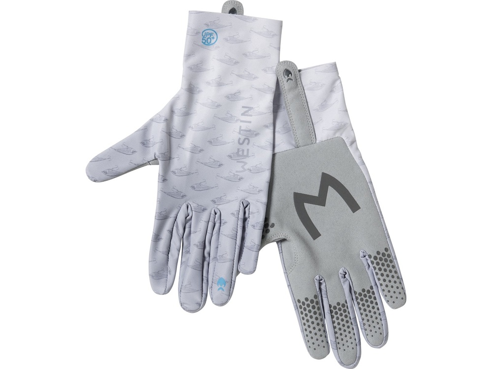 Levně Westin rukavice solar upf glove - l