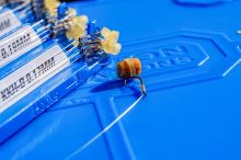 Preston Innovations Návazec KKH-B Banded Hair Rig 15 cm 8 ks (7)