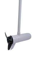 Haibo Příďový Elektromotor iPenguin Inteligentní Příďový Motor s GPS 70 Lbs 12 V (3)