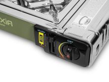 Delphin Plynový Vařič INOXIA (7)