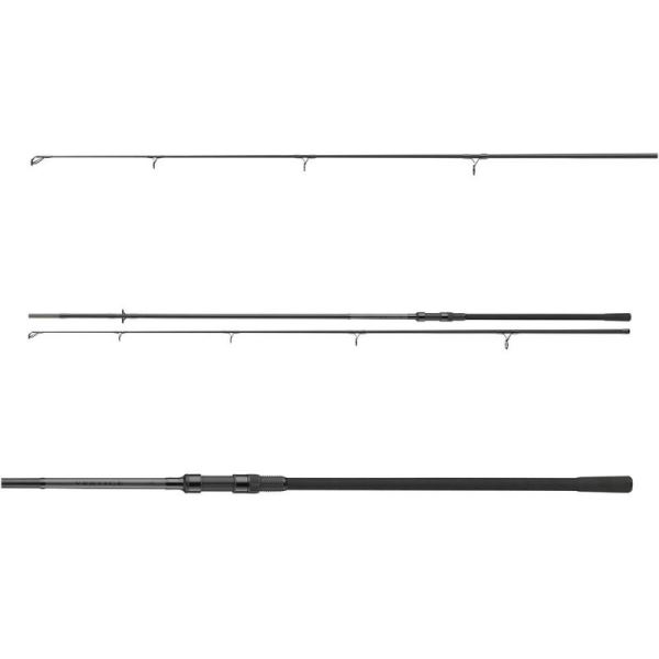 Daiwa Prut Vertice Carp 3,6 m 3,5 lb 2 Díly