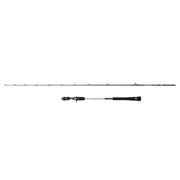 Penn Prut Prevail III Light Jigging Cast 2,04 m 120 g