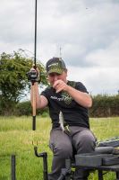 Matrix Prut Aquos Ultra-X Feeder Rod 3,6 m 50 g (6)