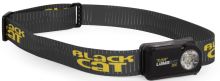 Black Cat Čelovka Lumo Cat 300 Headtorch Black Cat Čelovka Lumo Cat 300 Headtorch