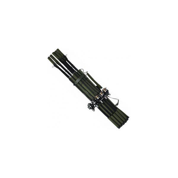 Trakker Toulec na pruty bez pouzder NXG Rod Quiver 125 cm