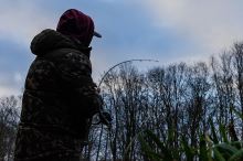 Fox Prut Explorer Ti Rods Full Shrink 2,4-3 m (8-10 ft) 3,5 lb (16)