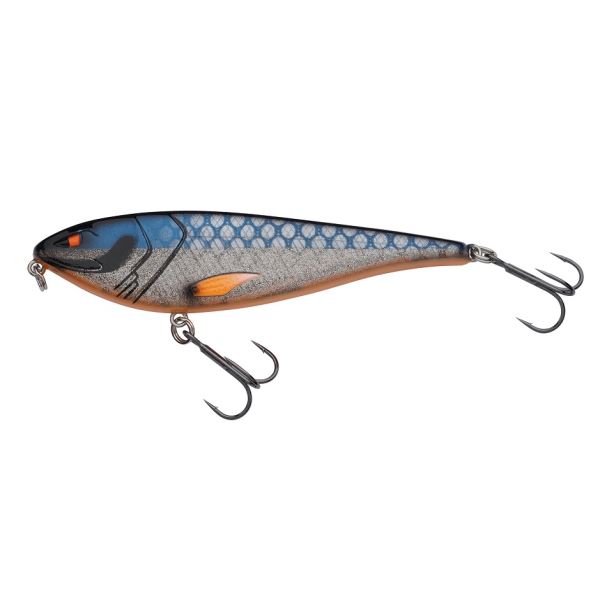 Berkley Wobler Zilla Glider Sinking Two Tone Fegis
