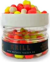 Method Feeder Fans Micro Dumbell Method Feeder Fans 4x5 mm 25 ml (5)