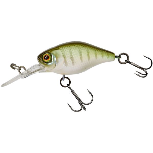 Illex Wobler Chubby MR Vairon 3,8 cm 4,2 g