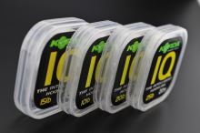 Korda Fluorocarbon  IQ The Intelligent Hooklink 20 m (4)