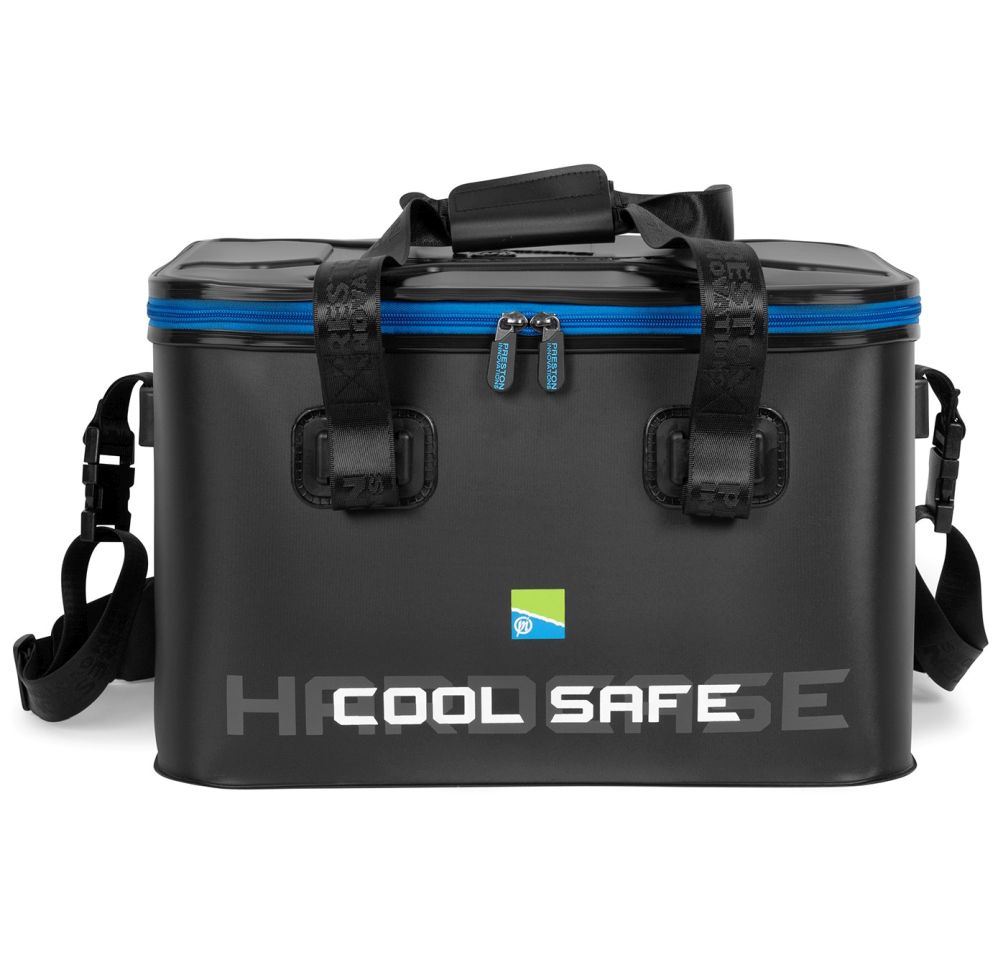 Levně Preston innovations chladící taška hardcase cool safe