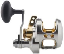 Fin-Nor Multiplikátor Marquesa 50 2SPD Lever Drag (2)