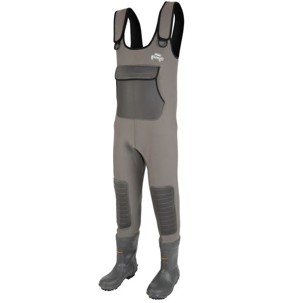 Fox Rage Brodící Kalhoty Neoprene Waders