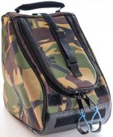 Cult Pouzdro DPM Camo Echo Sounder or Fishfinder Bag