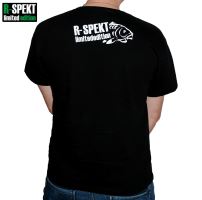 R-SPEKT Tričko Carper černé (1)