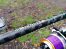 Sportex Prut Competition Carp CS-4 3,66 m (12 ft) 3 lb (1)