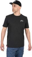 Fox Rage Tričko Voyager Tee DarK Grey - S (2)
