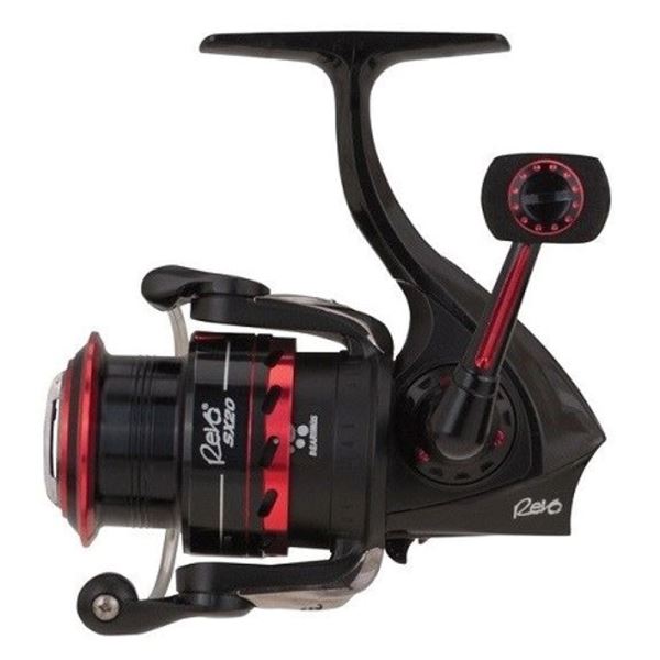 Abu Garcia Naviják Revo SX 20 Spin