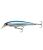 Savage Gear Wobler Gravity Twitch SR Suspending Blue Chrome - 14,5 cm 50 g