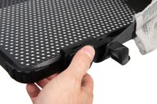 Matrix Stříška Side Tray Cooler Covers (29)
