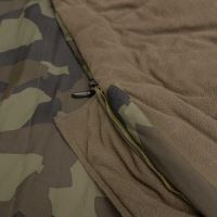 Avid Carp Spacák Ascent RS Camo Standard (11)