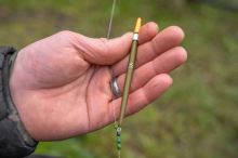 Korum Splávek Pro Quill (7)