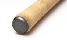 Sonik Prut Gravity X Cork Handle 3,66 m (12 ft) 3,25 lb (6)