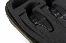 Fox Pouzdro Na Hlásiče Camolite RX+ Case (11)