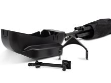 Nash Lopatka 15 m Bushwhacker Pro Baiting Pole System