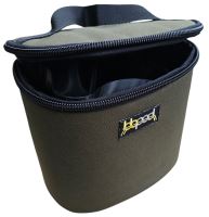 BBPOD Taška Na Rozmetadlo Wubs Baitspreade Bag Green