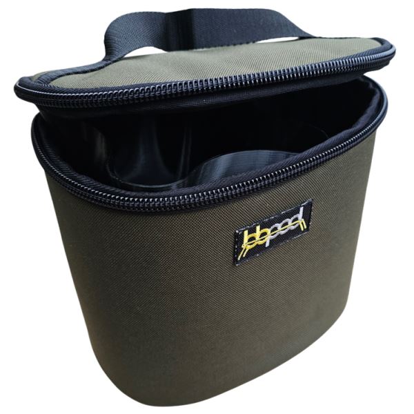 BBPOD Taška Na Rozmetadlo Wubs Baitspreade Bag Green