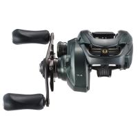 Shimano Multiplikátor Curado M 151 Left Hand (2)