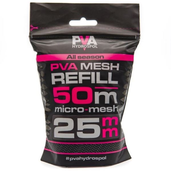 PVA Hydrospol Náhradní PVA Punčocha All Season 50 m