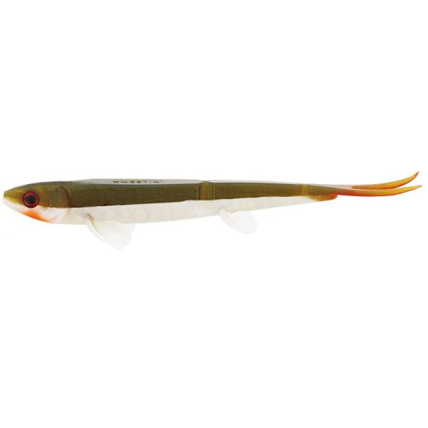 Westin Gumová NástrahaTwinteez Pelagic V-Tail 17 cm 16 g 2 ks