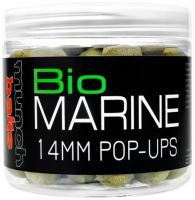 Munch Baits Plovoucí Boilies Pop-Ups Bio Marine 200 ml-14 mm