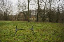 Prologic Stojan Twin Sky 2Rod Multi Pod (8)