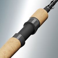 Sportex Přívlačový Prut Captor RS-2 Seatrout 2,75 m 25 g (3)