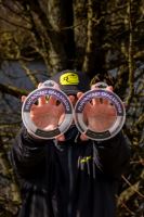 RidgeMonkey Vlasec Fluorocast Snag Leader 100 m Clear (4)