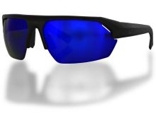 Westin Polarizační Brýle W6 Sport 25 Matte Black LB Smoke LM Smoke AR Blue (2)