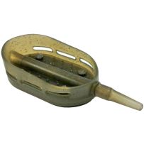 Life Orange Krmítko Method Feeder Boat Life Orange Krmítko Method Feeder Boat