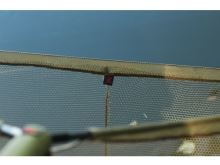 Zfish Podběrák Synapse CLN 42 Carbon Landing Net + Plovák (3)