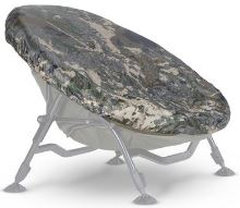 Nash Přehoz Indulgence Moon Chair Cover (2)